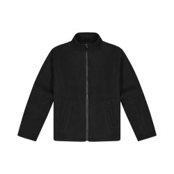 Microfleece Jacket - Womens