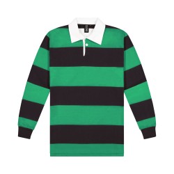 Striped Rugby Jersey