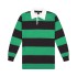 Striped Rugby Jersey