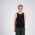 Concept Singlet - Kids - Black