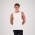 Big Air Tank - White