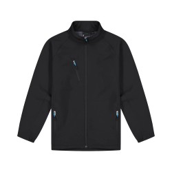 Mens PRO2 - Contrast Zip pulls