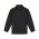 Mens PRO2 - Contrast Zip pulls - Black/Aqua