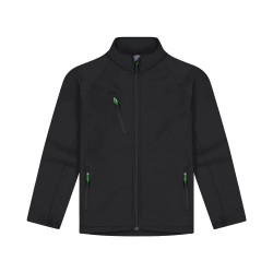 Wmns PRO2 - Contrast Zip pulls