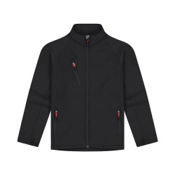 Wmns PRO2 - Contrast Zip pulls