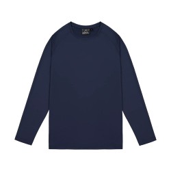 Adults Stadium Long Sleeve Tee