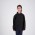 Balfour Softshell Jacket - Kids - Black