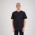Edit Tee - Mens - Black Marle