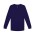 Loafer Tee - Mens - Navy