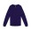 Loafer Tee - Womens - Navy
