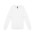 Loafer Tee - Womens - White