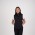 PRO2 Softshell Vest - Womens - Black