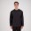 Warmup Training Top - Black