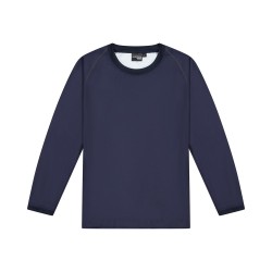 Warmup Training Top - Kids
