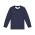 Warmup Training Top - Kids - Navy