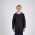 Warmup Training Top - Kids - Black