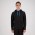 XT Performance Pullover Hoodie - Black/Aqua
