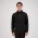 XT Performance Drill Top - Black/Grey