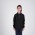 XT Performance Drill Top - Kids - Black/Grey