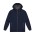 XT Performance Zip Hoodie - Kids - Navy/Grey