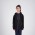 XT Performance Zip Hoodie - Kids - Black/Grey