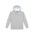 Got Colour Hoodie - Grey Marle/White
