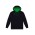 Got Colour Hoodie - Navy/Kelly