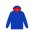 Got Colour Hoodie - Kids - Royal/Red