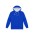 Got Colour Hoodie - Kids - Royal/White