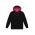 Got Colour Hoodie - Kids - Black/Fuchsia