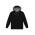 Got Colour Hoodie - Kids - Black/Grey Marle