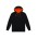 Got Colour Hoodie - Kids - Black/Orange