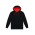 Got Colour Hoodie - Kids - Black/Red