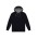 Got Colour Hoodie - Kids - Navy/Grey Marle