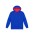 Got Colour Hoodie - Kids - Royal/Fuchsia