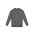 Standard Crew Neck Sweat - Charcoal