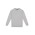 Standard Crew Neck Sweat - Grey Marle