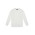 Standard Crew Neck Sweat - White