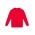 Standard Crew Neck Sweat - Kids - Red