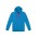 ColourMe Hoodie - Aqua/Fuchsia