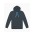 ColourMe Hoodie - Black/Aqua