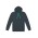 ColourMe Hoodie - Black/Kelly