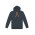 ColourMe Hoodie - Black/Neon Orange