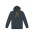 ColourMe Hoodie - Black/Orange