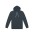 ColourMe Hoodie - Black/Sky