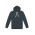 ColourMe Hoodie - Black/White