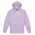 ColourMe Hoodie - Lavender/White