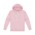 ColourMe Hoodie - Kids - Pale Pink/White