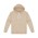 ColourMe Hoodie - Tan/White