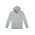 ColourMe Hoodie - Grey Marle/White